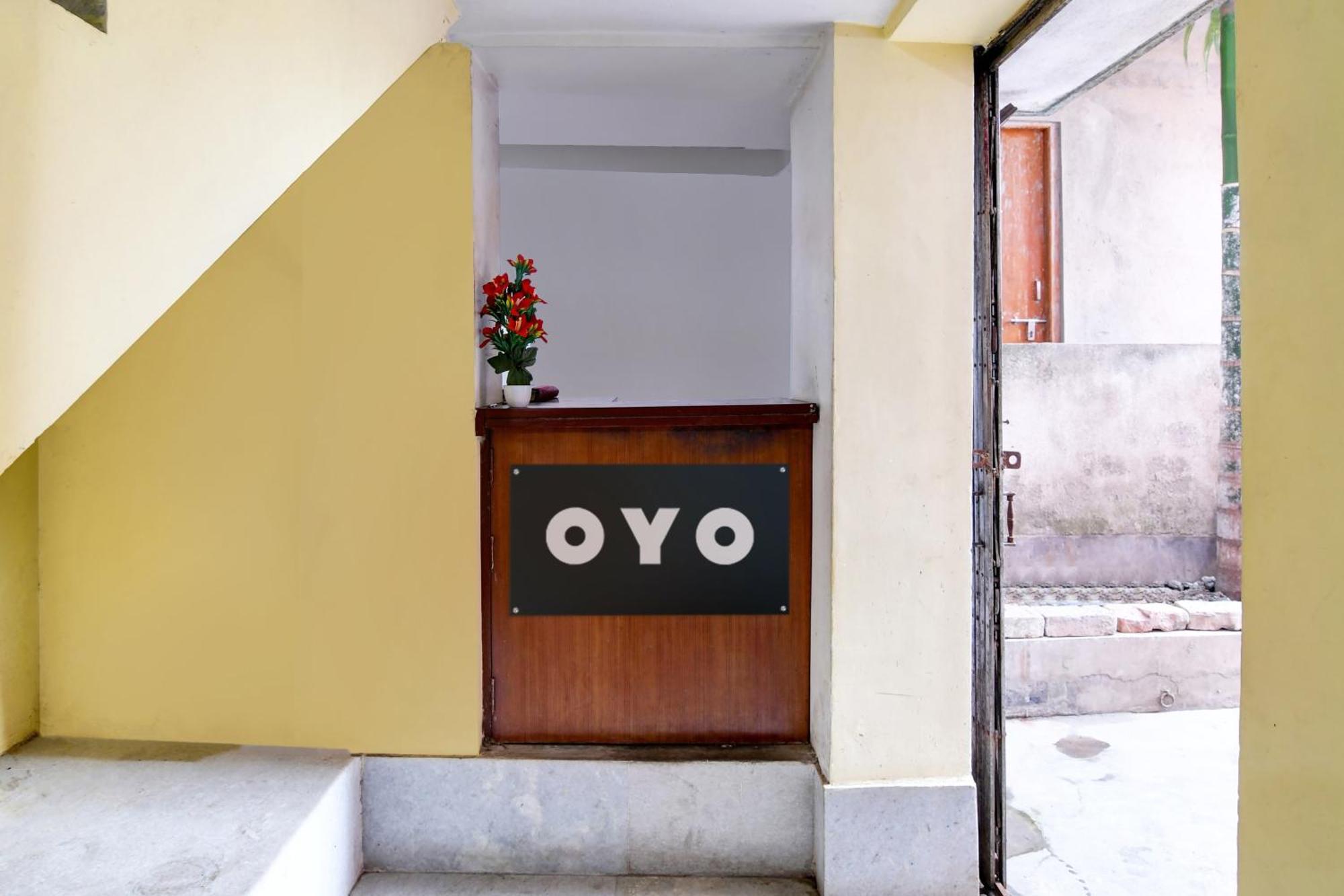 Hotel O Sonali Guest House Jādabpur Εξωτερικό φωτογραφία